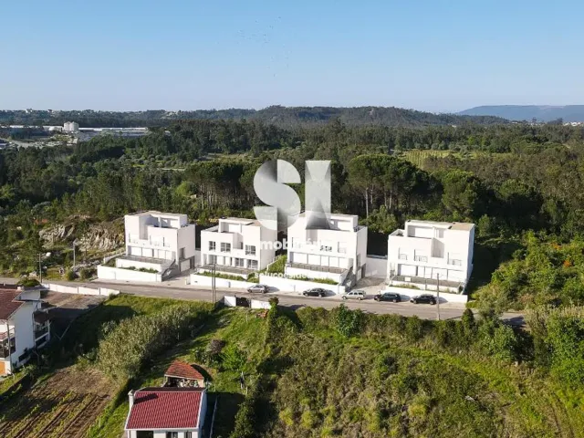 Moradia T5 - Antuzede, Coimbra, Coimbra - Miniatura: 25/27