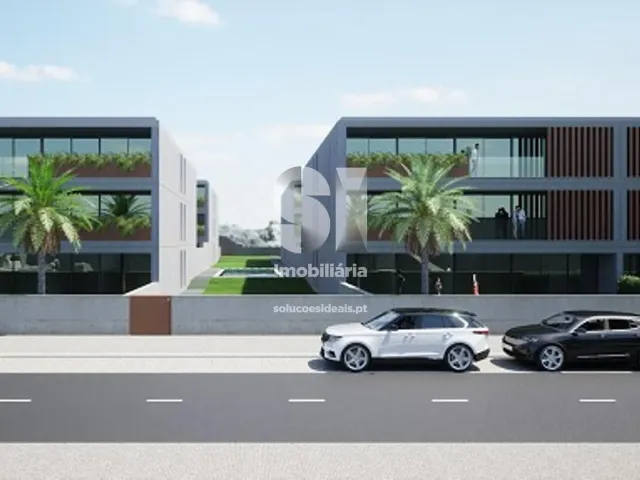 Apartamento T2 - Vila do Conde, Vila do Conde, Porto - Miniatura: 4/23