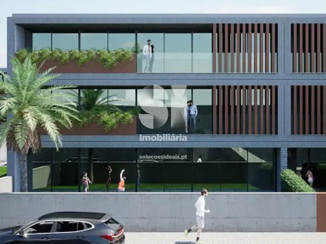 Apartamento T2 - Vila do Conde, Vila do Conde, Porto - Miniatura: 7/23