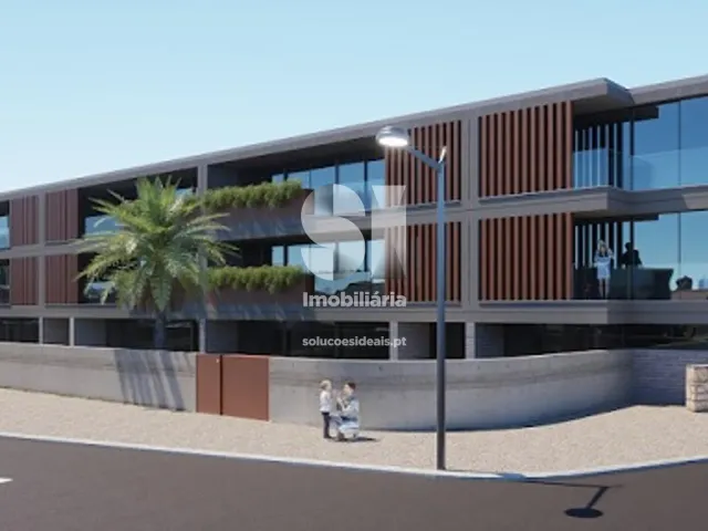 Apartamento T2 - Vila do Conde, Vila do Conde, Porto - Miniatura: 8/23