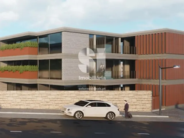 Apartamento T2 - Vila do Conde, Vila do Conde, Porto - Miniatura: 10/23