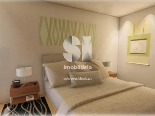 Apartamento T2 - Vila do Conde, Vila do Conde, Porto - Miniatura: 14/23