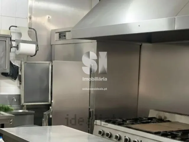 Bar/Restaurante T0 - Coimbra, Coimbra, Coimbra - Miniatura: 3/7