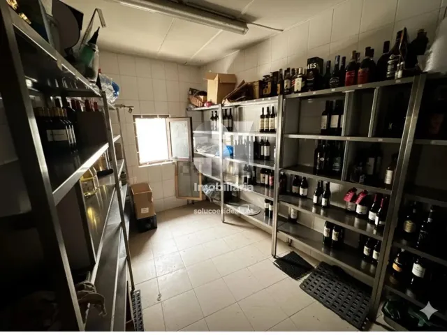 Bar/Restaurante T0 - Coimbra, Coimbra, Coimbra - Miniatura: 5/7