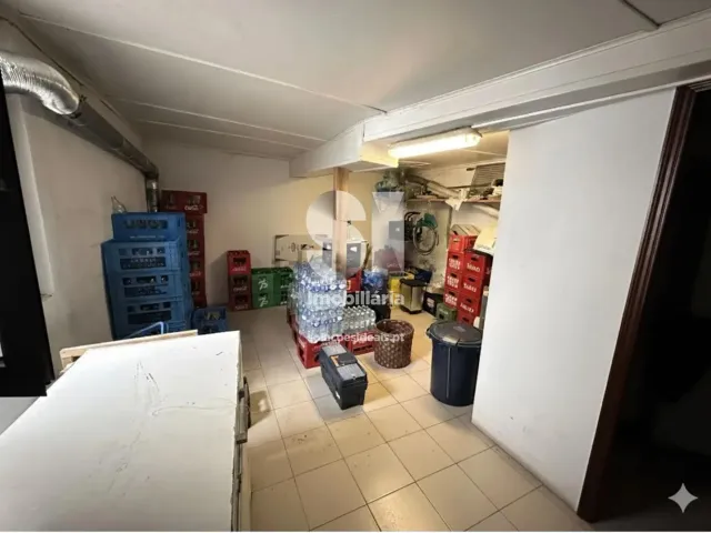 Bar/Restaurante T0 - Coimbra, Coimbra, Coimbra - Miniatura: 6/7