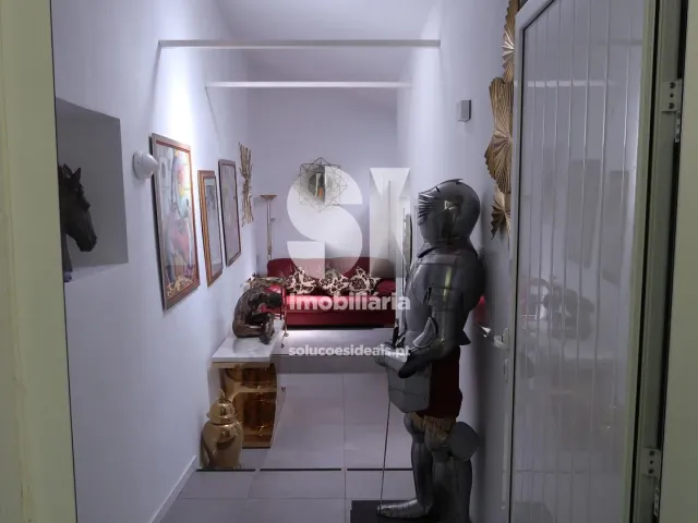 Moradia T2 - Cadafaz, G�is, Coimbra - Miniatura: 1/40