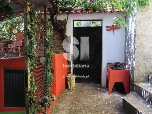 Moradia T2 - Cadafaz, G�is, Coimbra - Miniatura: 3/40