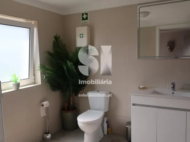 Moradia T2 - Cadafaz, G�is, Coimbra - Miniatura: 18/40