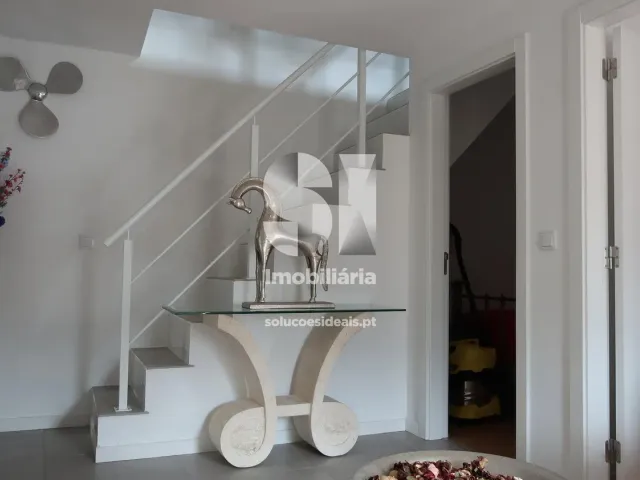 Moradia T2 - Cadafaz, G�is, Coimbra - Miniatura: 21/40