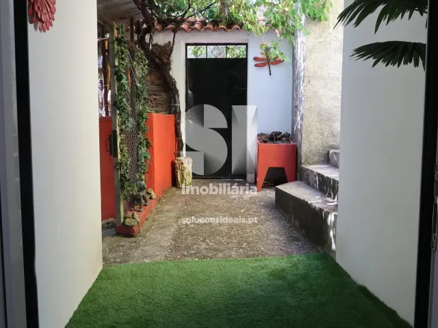 Moradia T2 - Cadafaz, G�is, Coimbra - Miniatura: 27/40