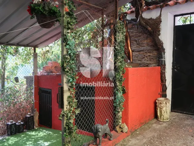 Moradia T2 - Cadafaz, G�is, Coimbra - Miniatura: 28/40