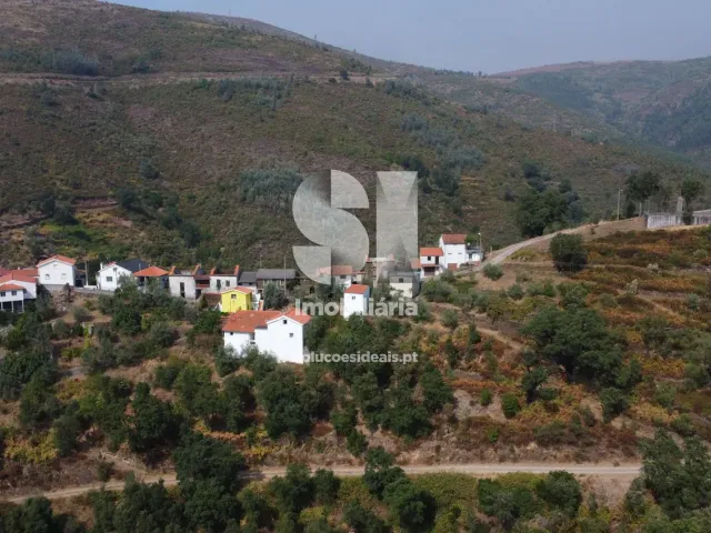 Moradia T2 - Cadafaz, G�is, Coimbra - Miniatura: 30/40