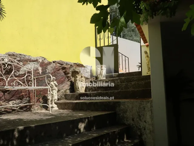 Moradia T2 - Cadafaz, G�is, Coimbra - Miniatura: 31/40