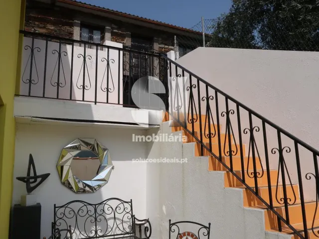 Moradia T2 - Cadafaz, G�is, Coimbra - Miniatura: 32/40