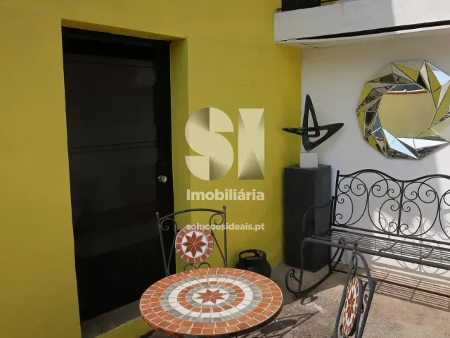 Moradia T2 - Cadafaz, G�is, Coimbra - Miniatura: 33/40