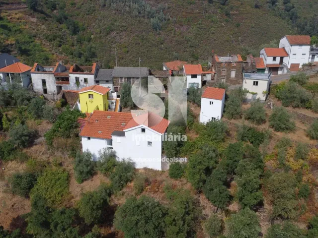 Moradia T2 - Cadafaz, G�is, Coimbra - Miniatura: 36/40