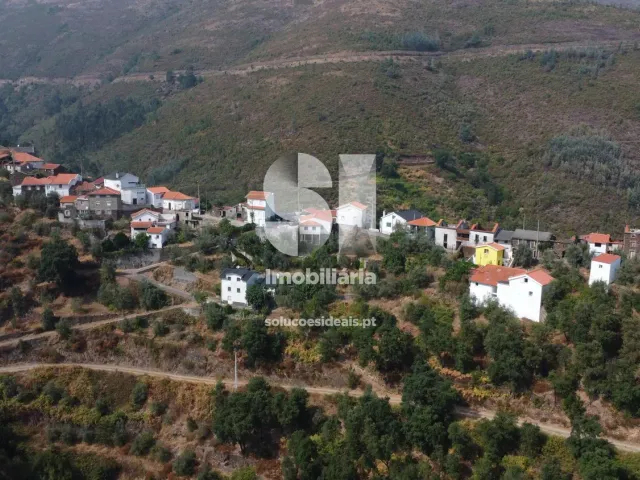 Moradia T2 - Cadafaz, G�is, Coimbra - Miniatura: 37/40