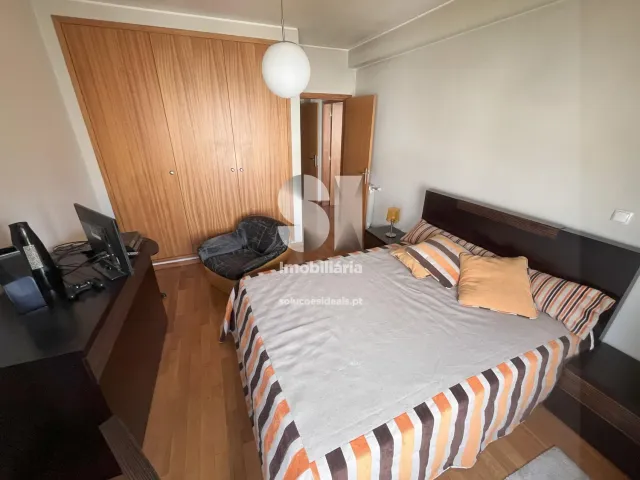 Apartamento T5 - Vila Real, Vila Real, Vila Real - Miniatura: 8/47