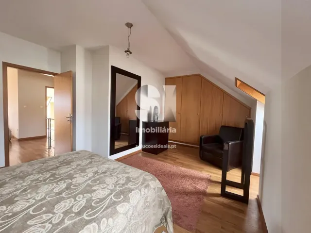 Apartamento T5 - Vila Real, Vila Real, Vila Real - Miniatura: 9/47