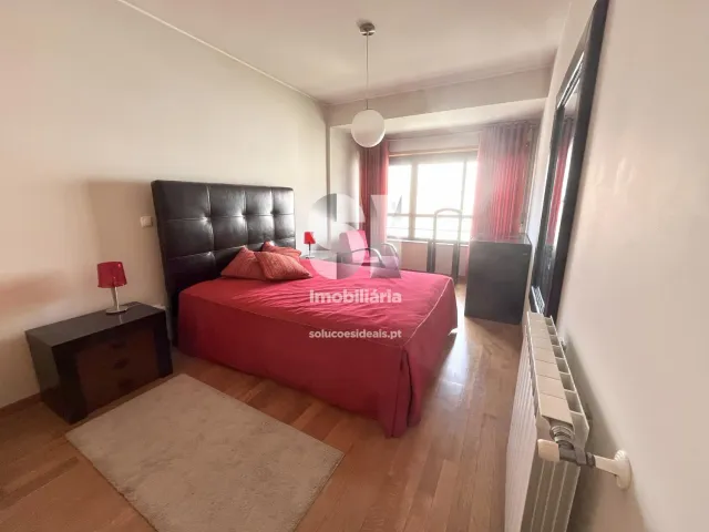 Apartamento T5 - Vila Real, Vila Real, Vila Real - Miniatura: 10/47