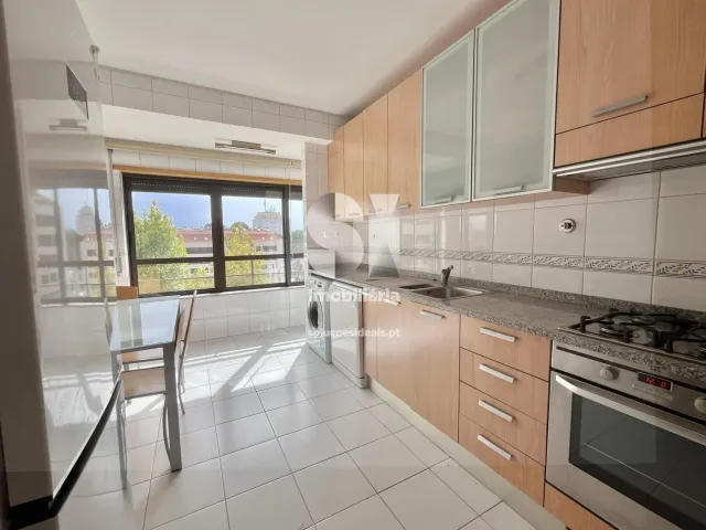 Apartamento T5 - Vila Real, Vila Real, Vila Real - Miniatura: 12/47