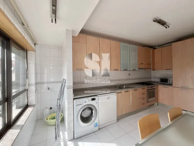 Apartamento T5 - Vila Real, Vila Real, Vila Real - Miniatura: 13/47