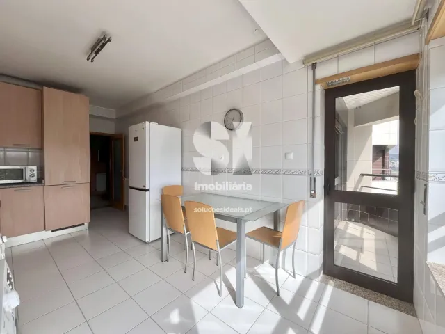 Apartamento T5 - Vila Real, Vila Real, Vila Real - Miniatura: 14/47