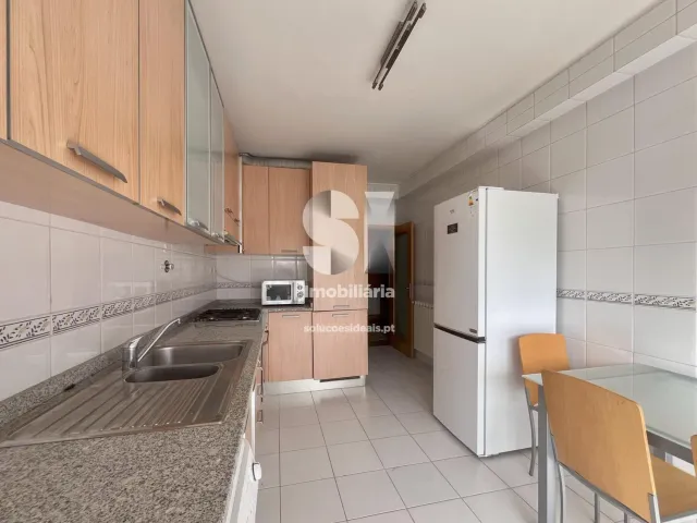 Apartamento T5 - Vila Real, Vila Real, Vila Real - Miniatura: 15/47