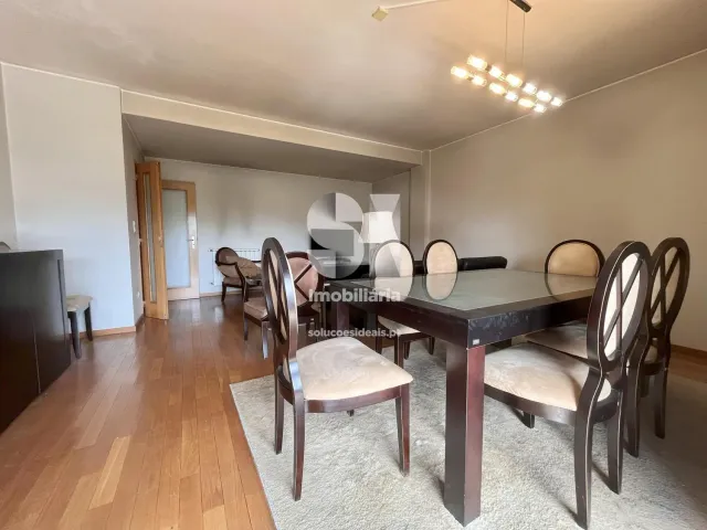 Apartamento T5 - Vila Real, Vila Real, Vila Real - Miniatura: 19/47