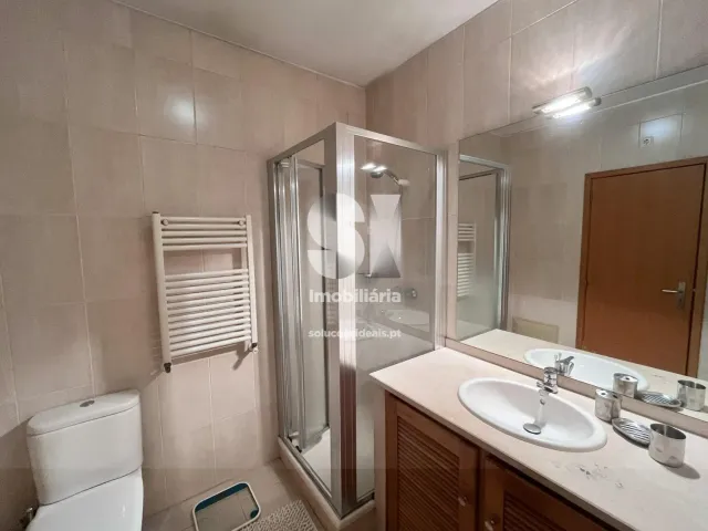 Apartamento T5 - Vila Real, Vila Real, Vila Real - Miniatura: 26/47