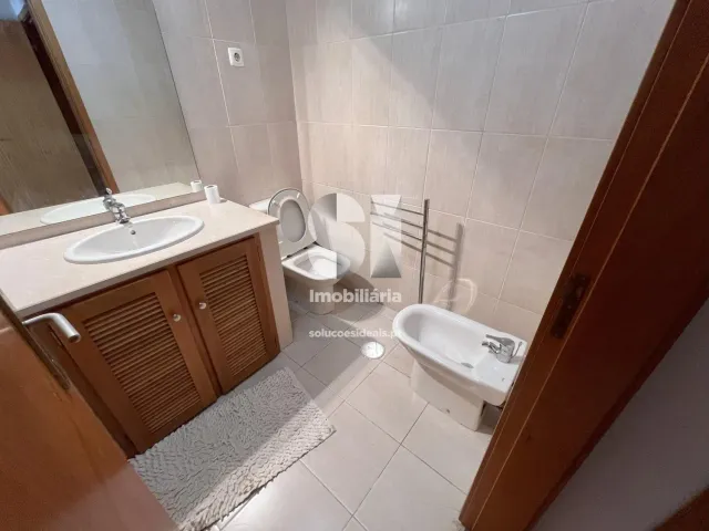 Apartamento T5 - Vila Real, Vila Real, Vila Real - Miniatura: 30/47