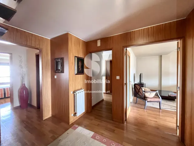 Apartamento T5 - Vila Real, Vila Real, Vila Real - Miniatura: 32/47