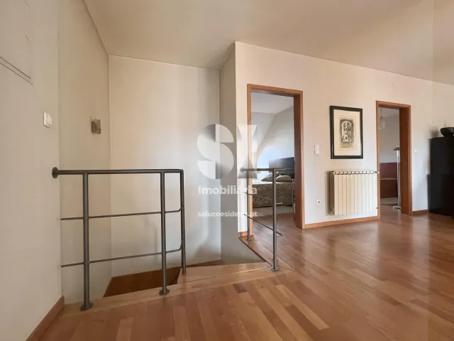 Apartamento T5 - Vila Real, Vila Real, Vila Real - Miniatura: 35/47