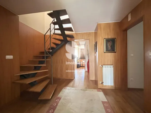 Apartamento T5 - Vila Real, Vila Real, Vila Real - Miniatura: 36/47