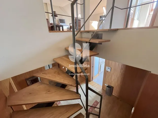 Apartamento T5 - Vila Real, Vila Real, Vila Real - Miniatura: 41/47