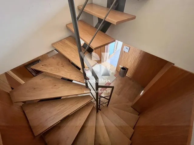 Apartamento T5 - Vila Real, Vila Real, Vila Real - Miniatura: 42/47