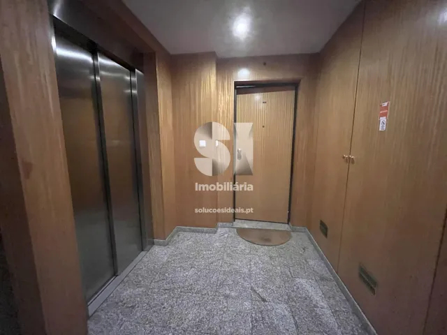 Apartamento T5 - Vila Real, Vila Real, Vila Real - Miniatura: 44/47