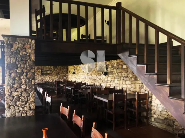 Bar/Restaurante T1 - Adoufe e Vilarinho de Samard�, Vila Real, Vila Real - Miniatura: 3/33