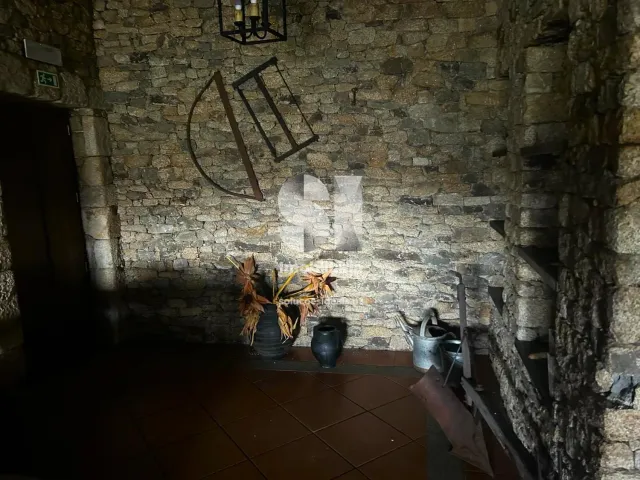 Bar/Restaurante T1 - Adoufe e Vilarinho de Samard�, Vila Real, Vila Real - Miniatura: 10/33