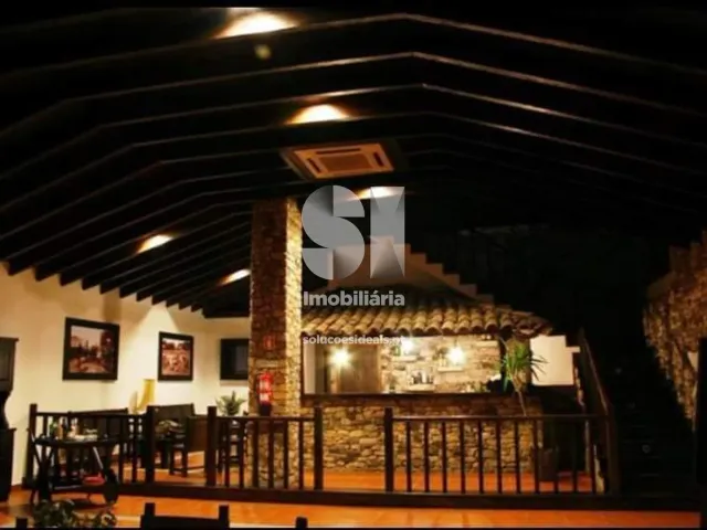 Bar/Restaurante T1 - Adoufe e Vilarinho de Samard�, Vila Real, Vila Real - Miniatura: 17/33