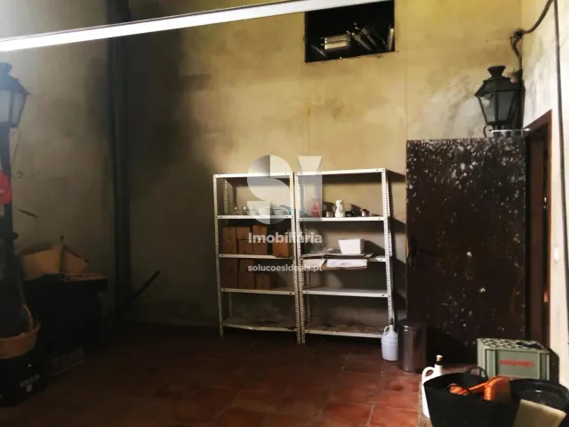 Bar/Restaurante T1 - Adoufe e Vilarinho de Samard�, Vila Real, Vila Real - Miniatura: 23/33