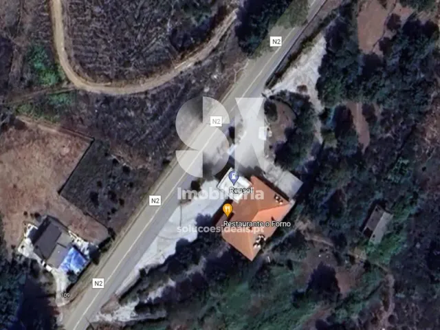 Bar/Restaurante T1 - Adoufe e Vilarinho de Samard�, Vila Real, Vila Real - Miniatura: 32/33