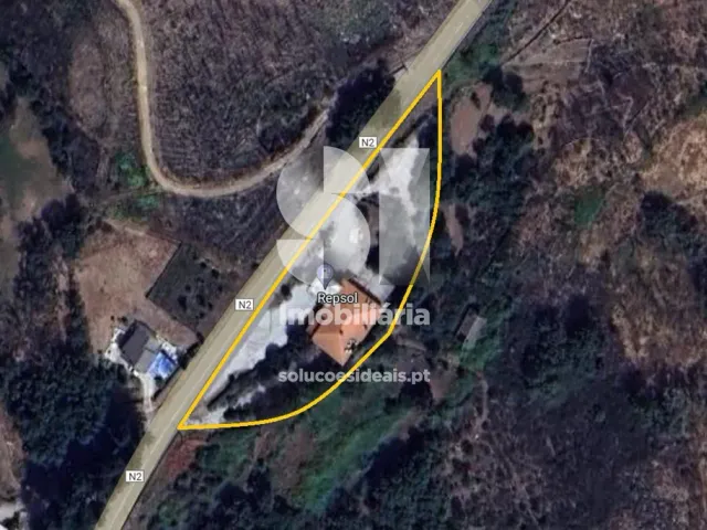 Bar/Restaurante T1 - Adoufe e Vilarinho de Samard�, Vila Real, Vila Real - Miniatura: 33/33