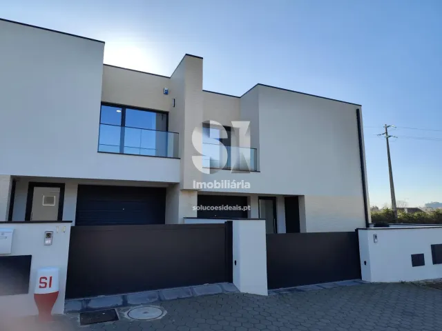 Moradia T4 - Arcos, Anadia, Aveiro - Miniatura: 3/15