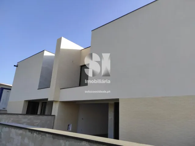 Moradia T4 - Arcos, Anadia, Aveiro - Miniatura: 7/15