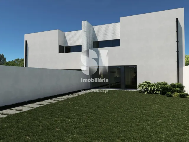 Moradia T4 - Arcos, Anadia, Aveiro - Miniatura: 12/15