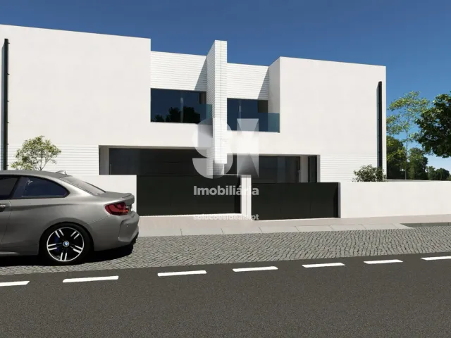 Moradia T4 - Arcos, Anadia, Aveiro - Miniatura: 14/15