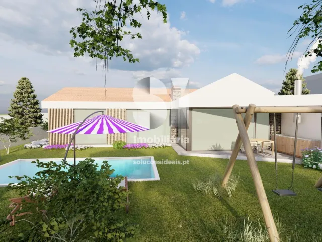 Terreno Urbano T0 - Uni�o Das Freguesias De Mou��s E Lamares, Vila Real, Vila Real - Miniatura: 2/16