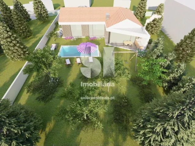 Terreno Urbano T0 - Uni�o Das Freguesias De Mou��s E Lamares, Vila Real, Vila Real - Miniatura: 4/16