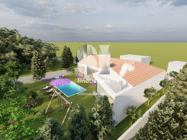 Terreno Urbano T0 - Uni�o Das Freguesias De Mou��s E Lamares, Vila Real, Vila Real - Miniatura: 5/16